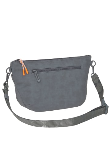 Lässig Green Label Buggy Bum Bag - Umhängetasche 36 cm in anthracite