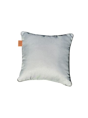 Sansibar Sansibar Garden Dream Outdoor Kissen, 45x45 cm in Anthrazit