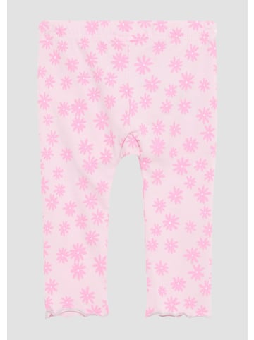 s.Oliver Leggins in 41A3_zartrosa