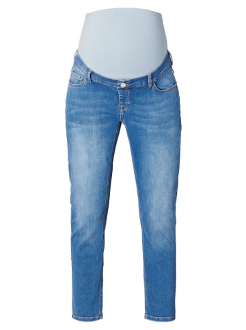 ESPRIT Boyfriend Jeans in Medium Wash