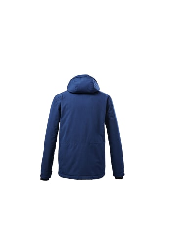 Killtec Jacke für Herren in petrol