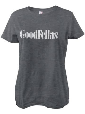 Warner Bros. Entertainment Shirt in Grau