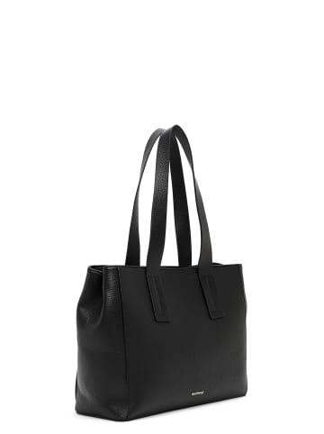 EMILY & NOAH Shopper E&N Ludowika in black