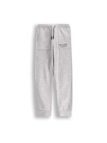 Coccodrillo Jogginghose in grau
