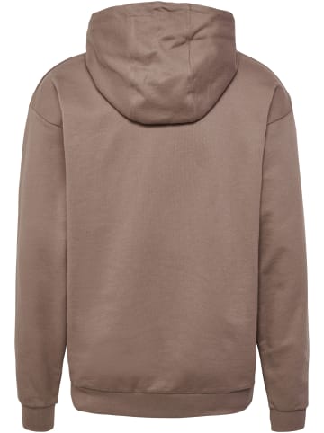 Hummel Hummel Kapuzenpullover Hmllgc Nate Herren in IRON