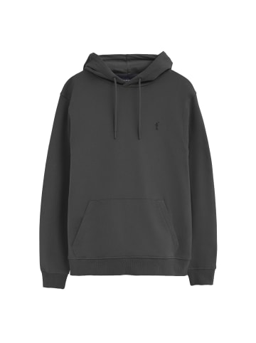 Polo Club Sweatshirt RIGBY GO HOODIE SWEAT VO in Dunkelgrau