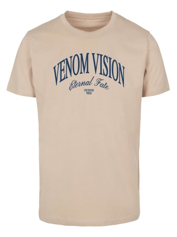 Mister Tee Mister Tee T-Shirts in sand