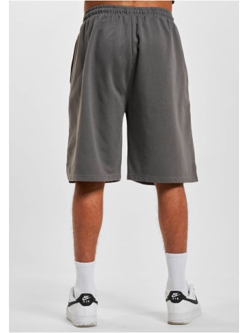 DEF DEF Shorts in anthracite