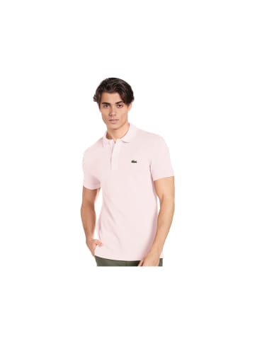 Lacoste Poloshirt kurzarm