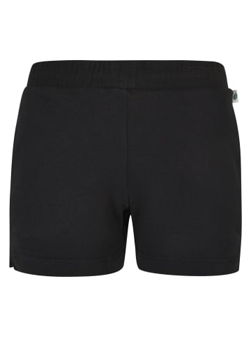 Urban Classics Shorts - Sweat in black