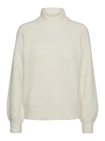 Noisy may Pullover NMDOLLIE in Beige