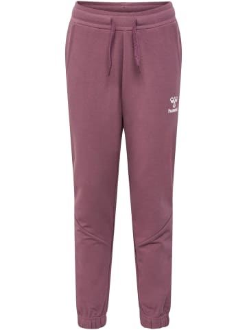 Hummel Hummel Hose Hmlnuttie Mädchen in ROSE BROWN