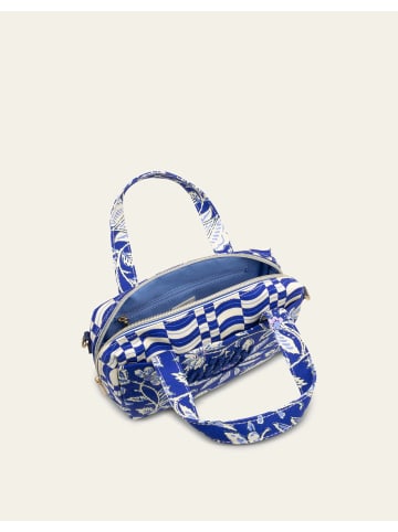 Oilily Haria Handtasche in Blau