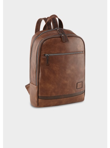 PICARD Rucksack Breakers Whisky
