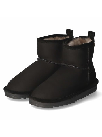 Kaerlek Schlupfstiefel in schwarz