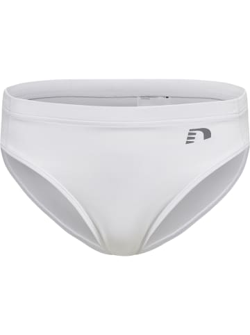 Newline Verstellbare Taille Unterhosen Reflektierend Logo Women's Core Damen in WHITE
