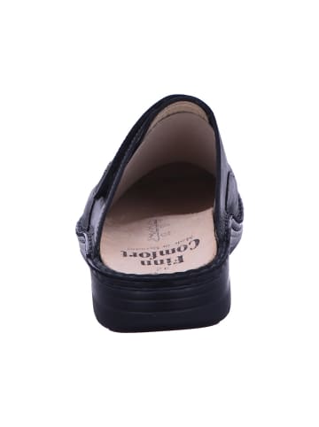 Finn Comfort SHOES "Aguilas" in schwarz