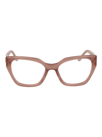 Guess Damen Optische Fassungen Katzenauge Rose