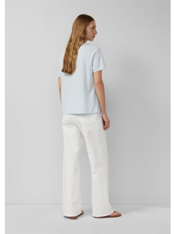 s.Oliver T-Shirt  in  51D1_hellblau