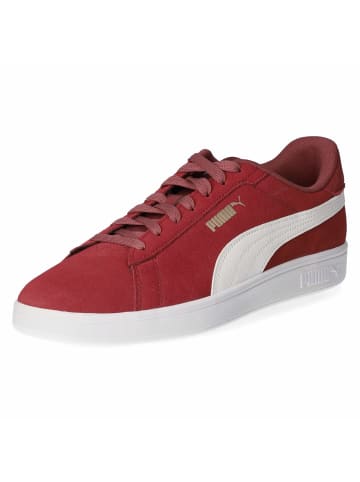 Puma Sportschuhe SMASH 3.0 in Rot