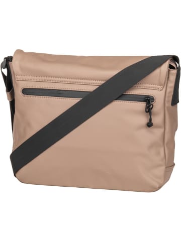 Zwei Umhängetasche Cargo CA130 in Taupe