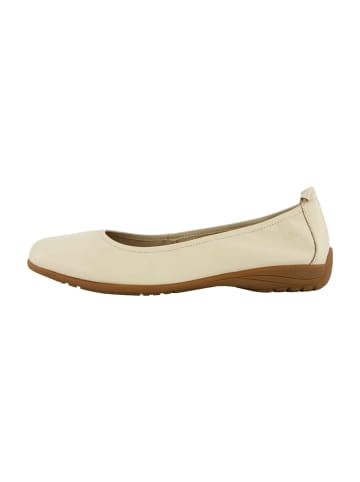 Josef Seibel Komfort Slipper in Beige