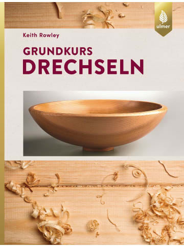 Ulmer Grundkurs Drechseln