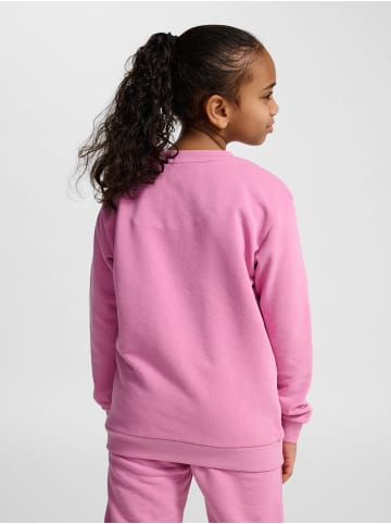 Hummel Sweatshirt Hmljr Base Kinder in POLIGNAC