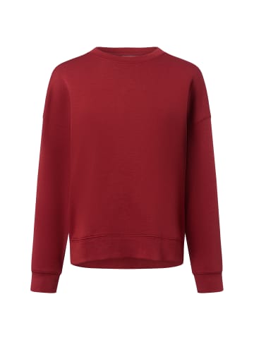MOSS COPENHAGEN Shirt Mschima in bordeaux - 0008