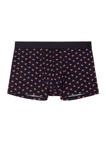 HOM Boxer Briefs Romeo in black print