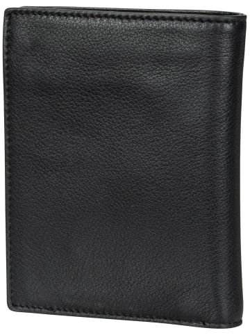 Porsche Design Geldbörse Business Billfold 11 in Black