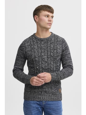 !SOLID Strickpullover SDPhilemon in Schwarz