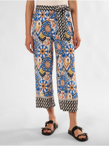 More & More Hose in mehrfarbig