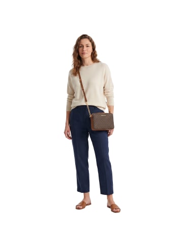Michael Kors Umhängetasche in Brown
