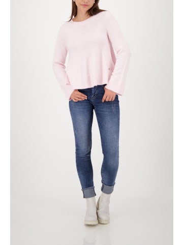 monari Pullover in Light Rose