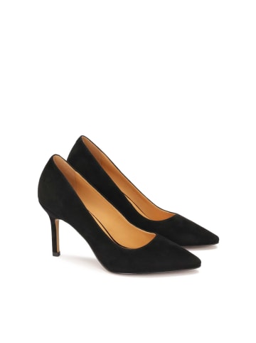 Kazar Pumps in Schwarz