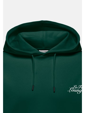 Only&Sons Hoodie 'CERES CHILL' in grün