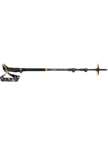 LEKI Sherpa Lite in Orange501