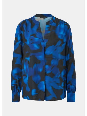 comma Bluse in 99C3_schwarz