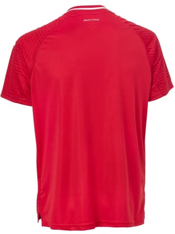 Select Trikot "Monaco Trikot V24" in Rot