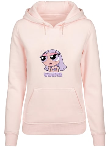 Mister Tee Mister Tee Kapuzenpullover in pink