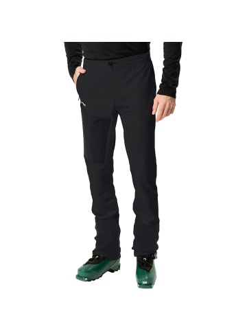 Vaude MENS LARICE LIGHT PANTS III in Schwarz