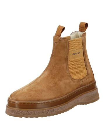 GANT Footwear Stiefelette in Sand