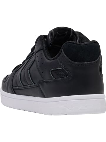 Hummel Hummel Sneaker Power Play Erwachsene in BLACK