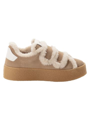 Tamaris Sneaker in beige