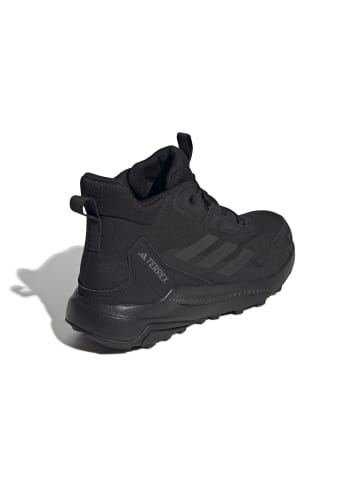 adidas Outdoorschuh Terrex Anylander Mid R.Rdy in core black/core black/grey four