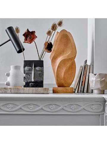 Bloomingville Deko-Figur Delier in Braun