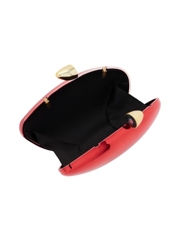 myMo at night Women Clutch in Red