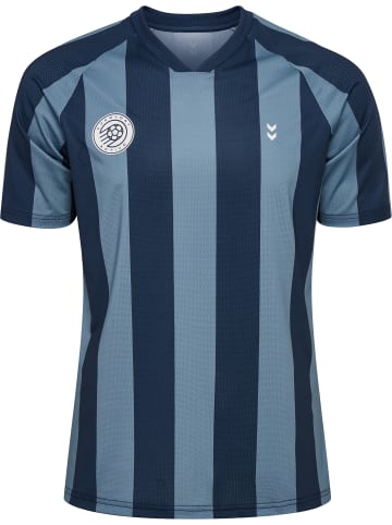 Hummel Hummel T-Shirt Hmlpulse Multisport Herren in BLUE MIRAGE/DRESS BLUE