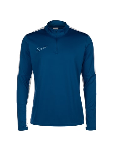 Nike Performance Trainingstop Dri-FIT Academy 23 in blau / weiß